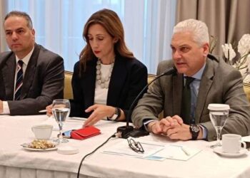 Φωκίων Ζαΐμης: Ο αλιευτικός τουρισμός επιπρόσθετη πηγή εσόδων για τους αλιείς