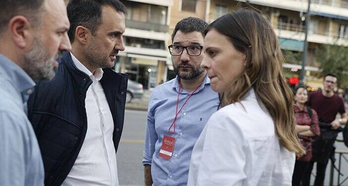 Τη Δευτέρα τα αποκαλυπτήρια των «11» – Πού θα γίνουν οι ανακοινώσεις