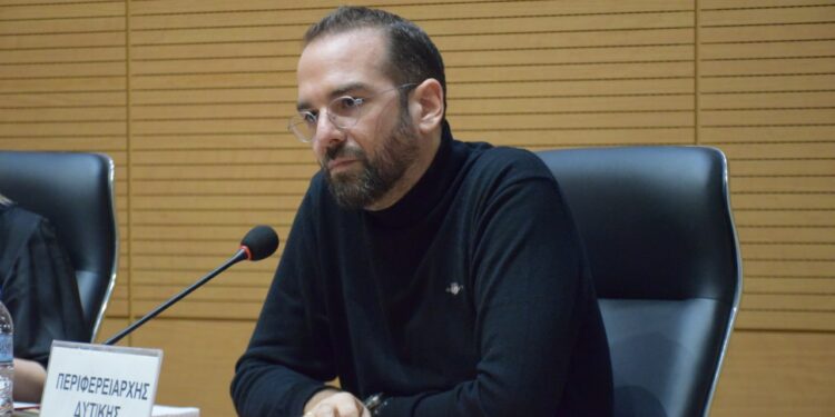 Αυξημένος κατά 19% ο προϋπολογισμός της Περιφέρειας Δυτικής Ελλάδας για το 2024 – Ν. Φαρμάκης: «Αύξηση έργου και πόροι ωφέλιμοι για την κοινωνία»