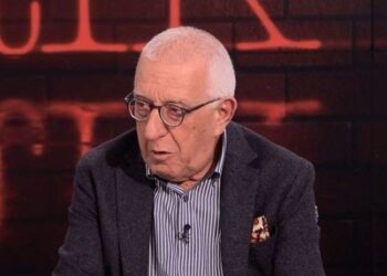 Κακλαμάνης για αστυνομικό: Αν ο Θεός τον αγαπά, καλύτερα να τον πάρει κοντά Του, όσο σκληρό και αν ακούγεται