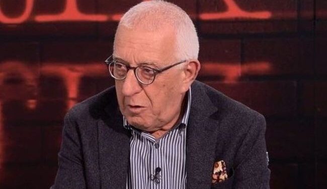 Κακλαμάνης για αστυνομικό: Αν ο Θεός τον αγαπά, καλύτερα να τον πάρει κοντά Του, όσο σκληρό και αν ακούγεται