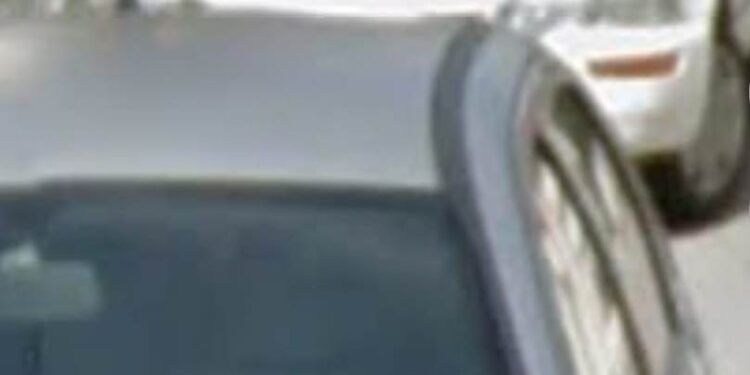 Αγρίνιο/Έκλεψαν αυτοκίνητο στον κόμβο Σταδίου