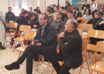 Ολοκλήρωση Ημερίδων Ιατρικού Συλλόγου Αγρινίου με θέμα την « Επιβάρυνση του Τομέα της Υγείας από την Κλιματική Αλλαγή»