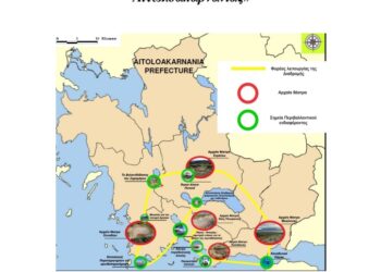 Κ.Πιστιόλας για δημοτική αρχή Αγρινίου: Χάθηκαν στη «Διαδρομή»