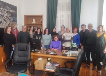 Δύσκολος ο αποχωρισμός….