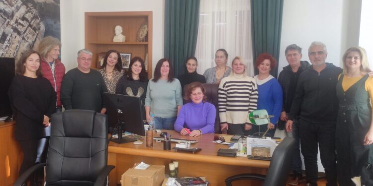 Δύσκολος ο αποχωρισμός….