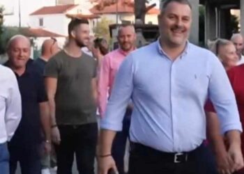 Αυτοί θα είναι οι νέοι αντιδήμαρχοι στο Δήμο Ι.Π. Μεσολογγίου