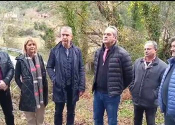 Κ. Πιστιόλας:Έγκλημα διαρκείας στην Ε.Ο. Αγρινίου – Καρπενησίου