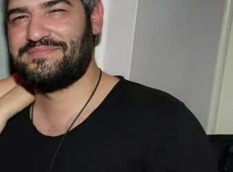 Αγρίνιο:Πένθος στη Γαβαλού για το θάνατο του 44χρονου Γιώργου