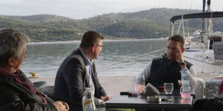 Αστακιώτισσα είπε τον πόνο της στον Κασσελάκη: “Στο σουπερμάρκετ, κάθε μέρα και άλλη τιμή”