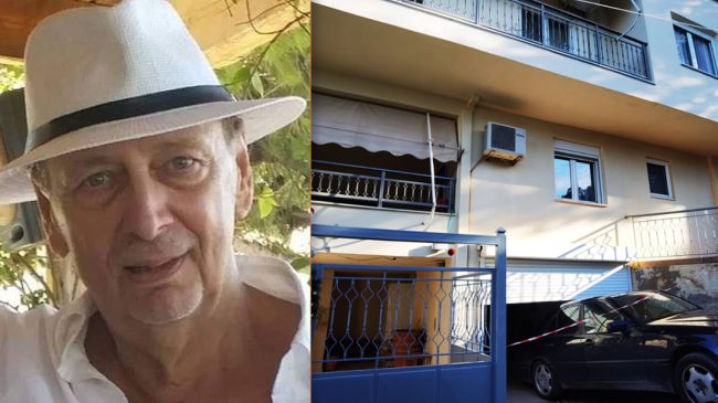 Καλύβια Αττικής: «Μας κακοποιούσε χρόνια» είπε ο 16χρονος που σκότωσε τον πατέρα του