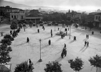 Η άφιξη  και εγκατάσταση των προσφύγων  στο  Αγρίνιο του Μεσοπολέμου
