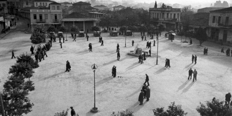 Η άφιξη  και εγκατάσταση των προσφύγων  στο  Αγρίνιο του Μεσοπολέμου