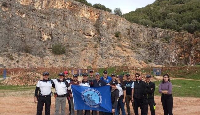 Διάκριση δυο αθλητών του σκοπευτικού ομίλου Αιτωλ/νίας στην Φιλιππιάδα