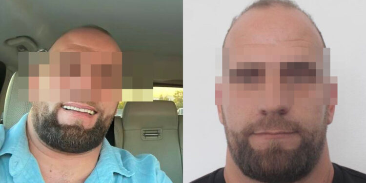 Γκάζι: Αυτός είναι ο δράστης της αιματηρής επίθεσης που αναζητείται