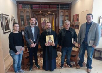 Περιφέρεια Δ.Ε : Χρηματοδότηση νέων έργων 1,8 εκ. ευρώ στο πλαίσιο του Προγράμματος Interreg Euro-MED