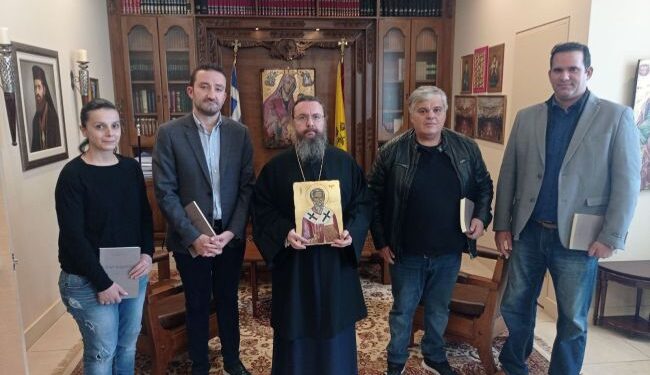 Περιφέρεια Δ.Ε : Χρηματοδότηση νέων έργων 1,8 εκ. ευρώ στο πλαίσιο του Προγράμματος Interreg Euro-MED