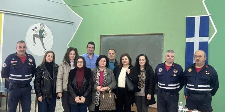 Δήμος Μεσολογγίου: Με επιτυχία ολοκληρώθηκε η δράση ευαισθητοποίησης για την Παγκόσμια Ημέρα Εθελοντισμού