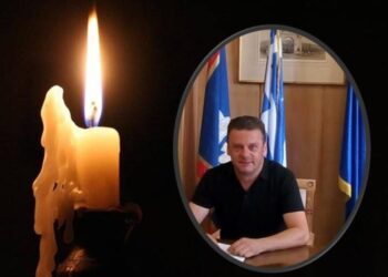 Πένθος στη Κατούνα για το θάνατο του 50χρονου  Γιώργου Μπλίτσα
