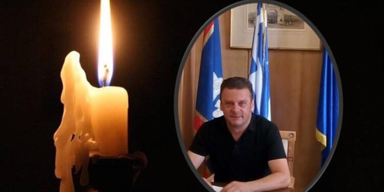 Πένθος στη Κατούνα για το θάνατο του 50χρονου  Γιώργου Μπλίτσα