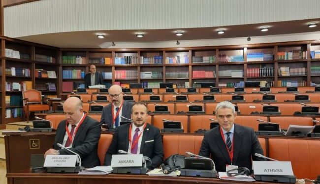 Στη συνάντηση Διαδικασίας Συνεργασίας ΝΑ Ευρώπης ο Κώστας Καραγκούνης