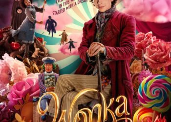 «ΓΟΥΟΝΚΑ» στον «ΑΝΕΣΙΣ» από 14 Δεκεμβρίου έως και 20 Δεκεμβρίου