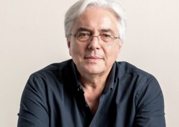 Ευχετήριο μήνυμα του Δημήτρη Τραπεζιώτη.