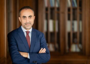 Ανακοίνωση υποψηφιότητας Θεόδωρου Λουλούδη για το Επιμελητήριο Αχαΐας