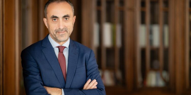 Ανακοίνωση υποψηφιότητας Θεόδωρου Λουλούδη για το Επιμελητήριο Αχαΐας