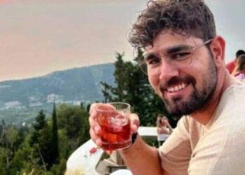 ΣΟΚ στην Πάτρα: Πέθανε από ανακοπή ο 28χρονος Παντελής Πολυδερόπουλος