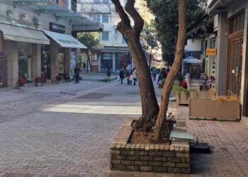 Τα τελευταία ψώνια για το ρεβεγιόν των Χριστουγέννων – Το ωράριο των καταστημάτων και σούπερ μάρκετ σήμερα, Κυριακή, 24/12