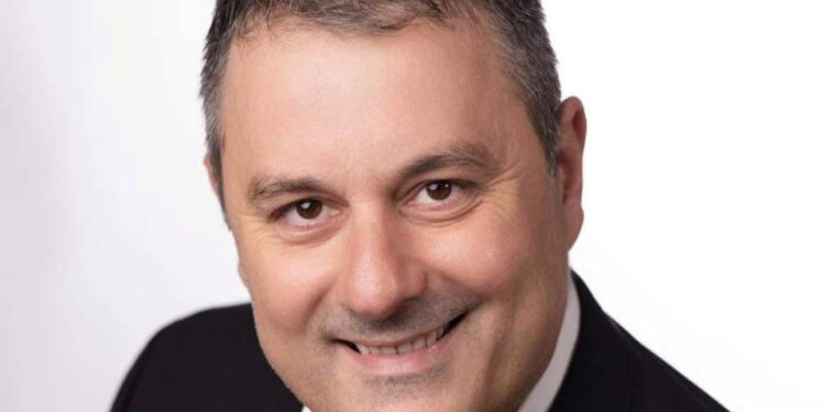 Ανταλλαγή ευχών νεοεκλεγέντος Δημάρχου Μεσολογγίου και Δημοτών για τη νέα χρονιά