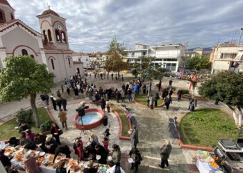 3ο Φεστιβάλ Πορτοκαλιού στα Καλύβια/ένα 2ήμερο γεμάτο παιχνίδια,  χορό, τραγούδι & γευστικές απολαύσεις!