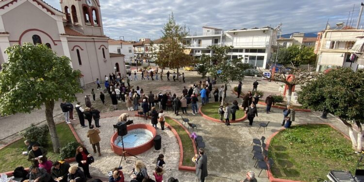 3ο Φεστιβάλ Πορτοκαλιού στα Καλύβια/ένα 2ήμερο γεμάτο παιχνίδια,  χορό, τραγούδι & γευστικές απολαύσεις!