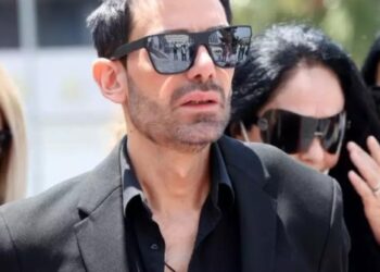 Πέθανε ο 39χρονος Νίκος Φλωρινιώτης