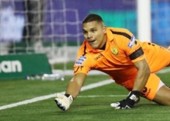 Ο Ζοέλ Γκρατερόλ αποτελεί παρελθόν από τον Παναιτωλικό 