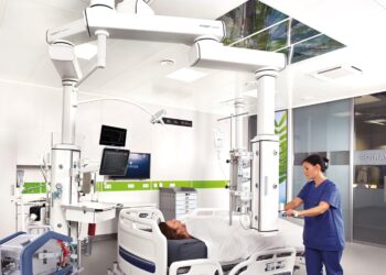 Η εταιρεία Santair ΑΕ επιλέχθηκε από το Ίδρυμα Σταύρος Νιάρχος για την προμήθεια Ιατροτεχνολογικού Υλικού στα 3 νοσοκομεία που δωρίζει στο Ελληνικό κράτος