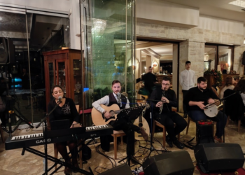 Αγρίνιο/ συνάντηση του Μητροπολίτη με φοιτητές, φοιτήτριες και αποφοίτους