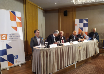 Και δήμαρχοι της Αιτωλοακαρνανίας στην ενημερωτική διημερίδα της ΚΕΔΕ στα Γιάννενα