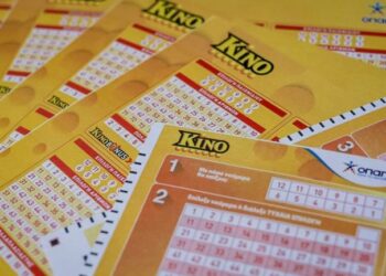 ΚΙΝΟ: Χαμογέλασε η τύχη σε Μεσολογγίτη!