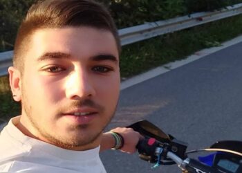 Θέρμο: Αύριο το τελευταίο αντίο στον 28χρονο Θανάση