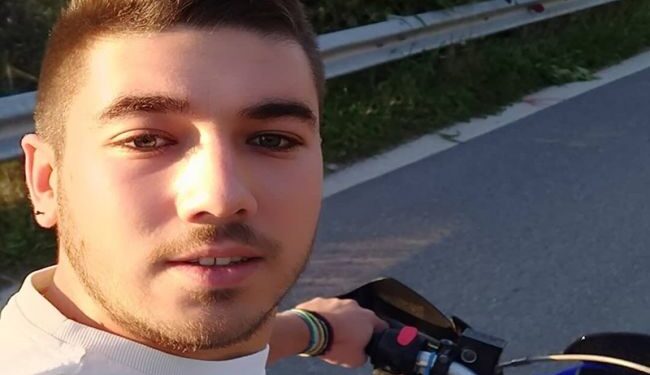 Θέρμο: Αύριο το τελευταίο αντίο στον 28χρονο Θανάση