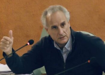Δήμος Ναυπακτίας: Αποχωρεί από την Ενωτική Πρωτοβουλία ο Ανδρέας Κοτσανάς