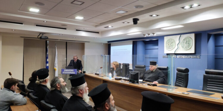 Αγρίνιο: «Παιδί με αναπηρίες στην οικογένεια» το θέμα της 3ης συνάντησης της Σχολής Γονέων