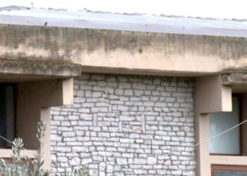 Κατσούλης: Λουκέτο στο Κέντρο Χαρακτικών Τεχνών «Βάσω Κατράκη»! Θα το αποδεχθούμε και αυτό;