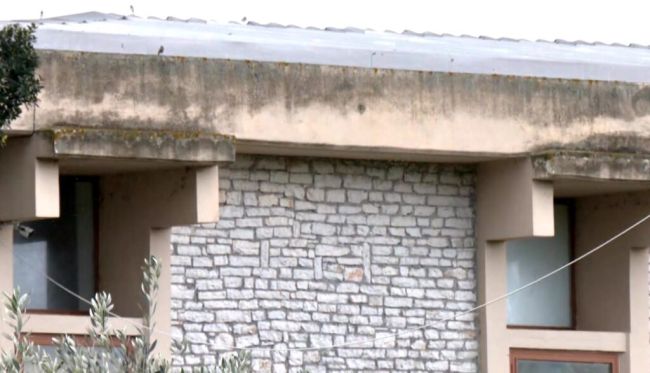 Κατσούλης: Λουκέτο στο Κέντρο Χαρακτικών Τεχνών «Βάσω Κατράκη»! Θα το αποδεχθούμε και αυτό;