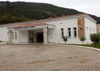 Ελεύθερη είσοδος σε Μουσεία σήμερα, Κυριακή 3 Δεκεμβρίου
