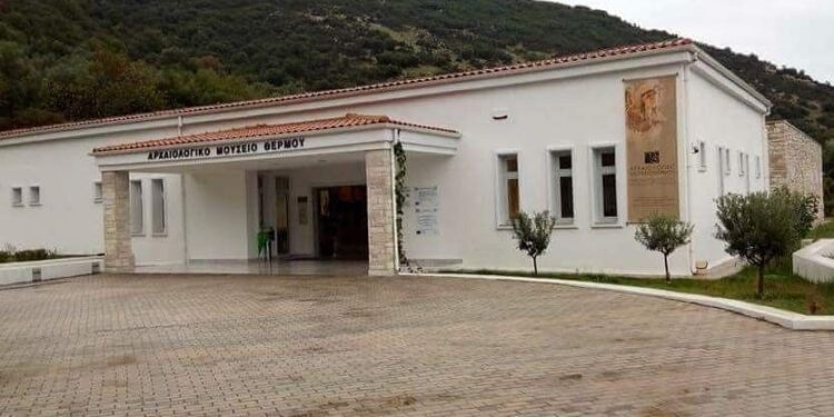 Ελεύθερη είσοδος σε Μουσεία σήμερα, Κυριακή 3 Δεκεμβρίου