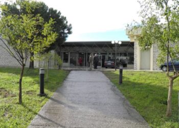Ο Εμπορικός Σύλλογος Μεσολογγίου για το Μουσείο Βάσως Κατράκη