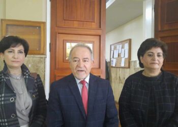 Αγρίνιο: Τηλεφώνημα για βόμβα στο 3ο Λύκειο-Ειδοποιήθηκε η Αστυνομία